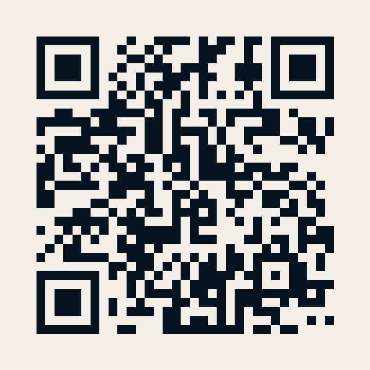 Telegram Maria QR