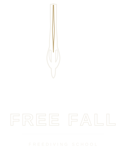 FREE FALL Freediving School
