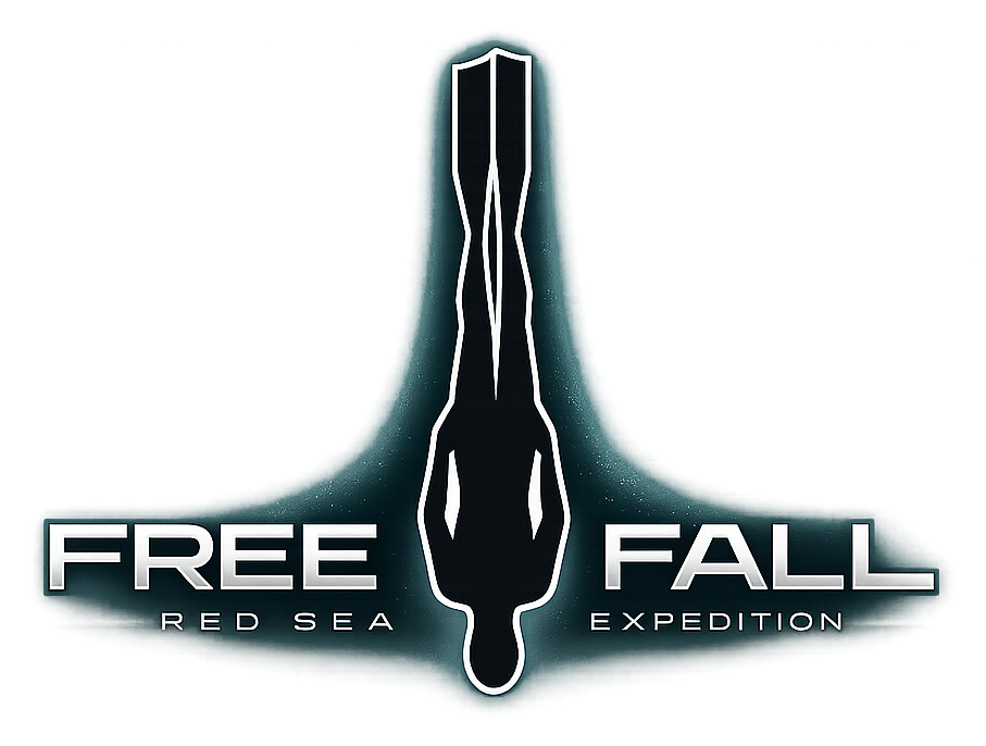 FREE FALL — Red Sea Expedition