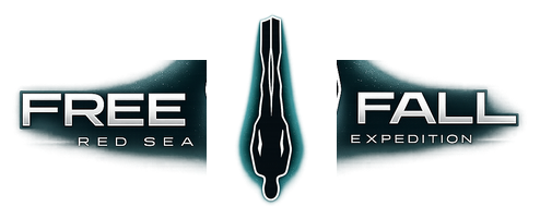 FREE FALL — Red Sea Expedition